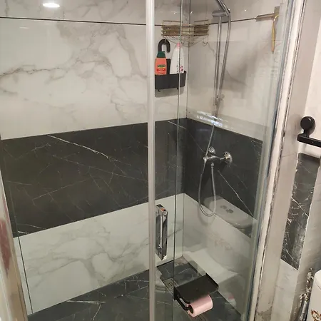 Apartament Urban Nest 10 Paryż