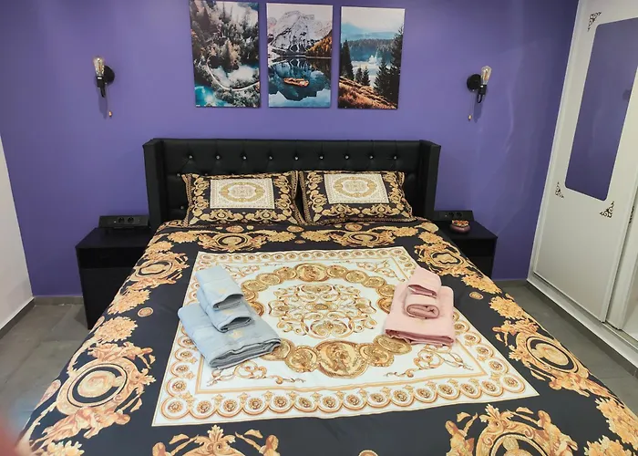 Apartman Urban Nest 10