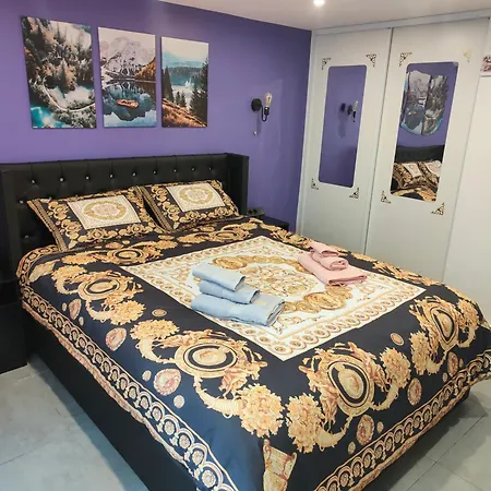 Apartment Urban Nest 10 *