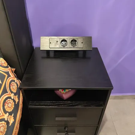 Apartment Urban Nest 10 *