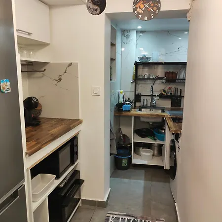 Urban Nest 10 * Paris