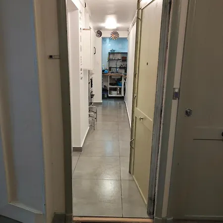 Apartment Urban Nest 10