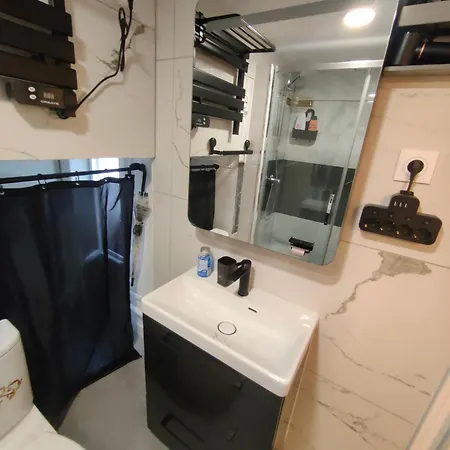 Apartment Urban Nest 10