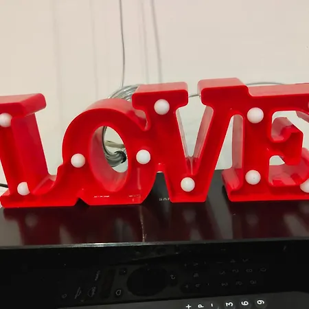 Urban Nest 10 Apartment Paris