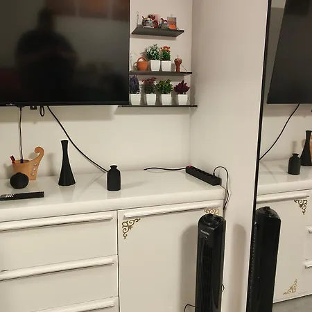 Apartment Urban Nest 10 Paris