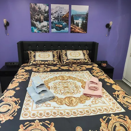 Apartment Urban Nest 10