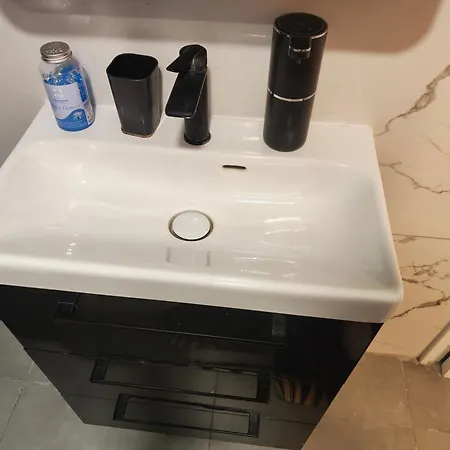 Apartment Urban Nest 10 *