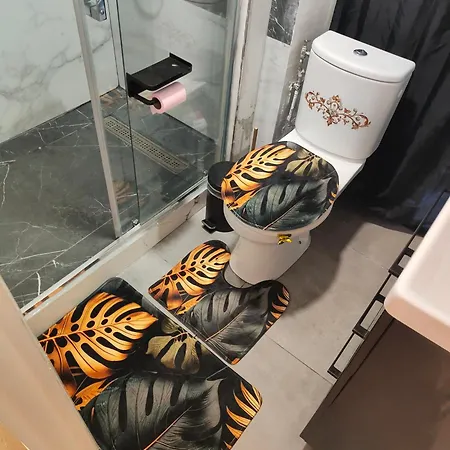 Urban Nest 10 * Paris