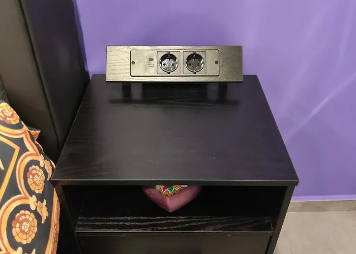 Διαμέρισμα Urban Nest 10 *