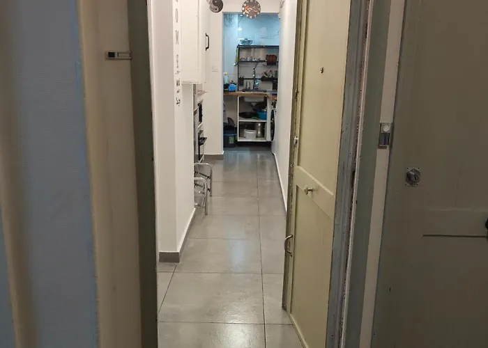 Διαμέρισμα Urban Nest 10