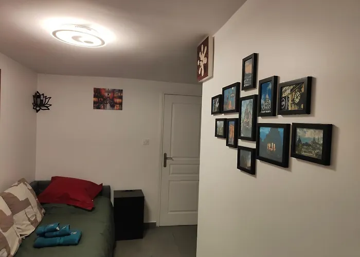 Urban Nest 10 * Παρίσι