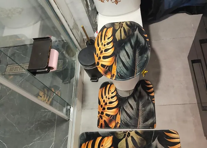 Διαμέρισμα Urban Nest 10