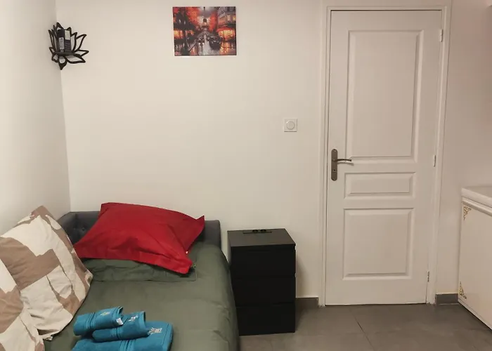 Urban Nest 10 Διαμέρισμα