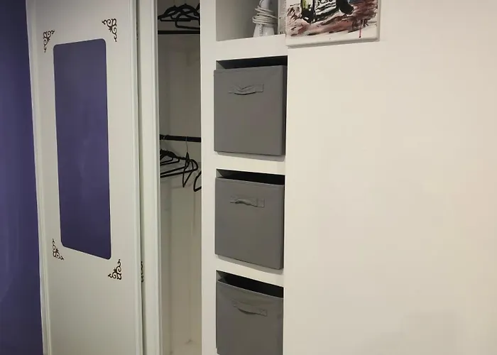 Urban Nest 10 Διαμέρισμα Παρίσι