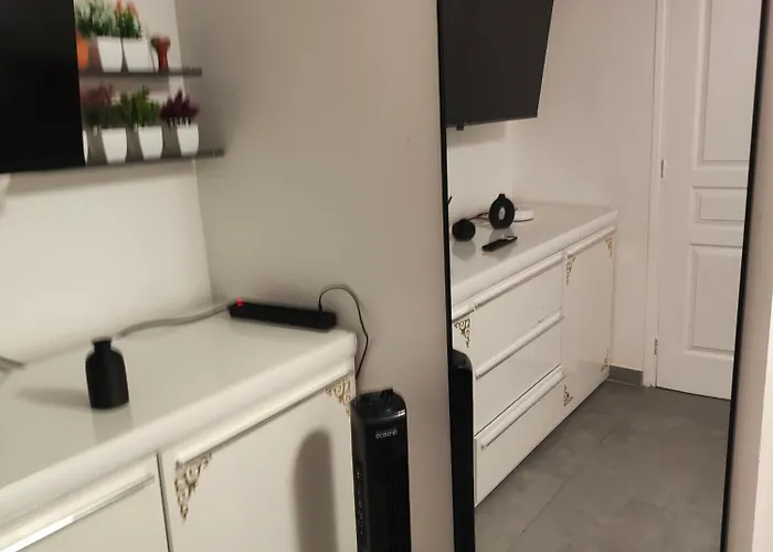Urban Nest 10 Διαμέρισμα Παρίσι