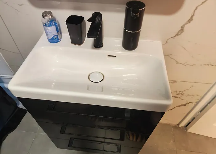 Διαμέρισμα Urban Nest 10 *