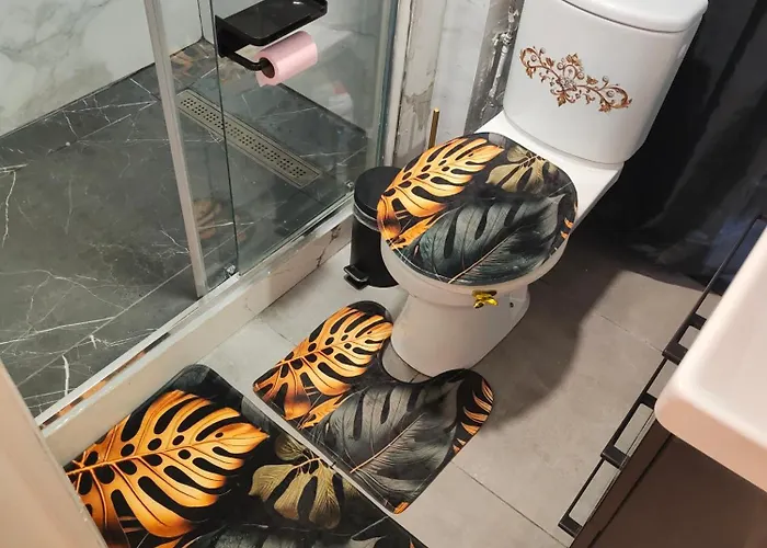 Urban Nest 10 * Παρίσι