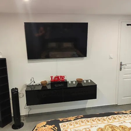 Urban Nest 10 * باريس