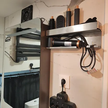 Urban Nest 10