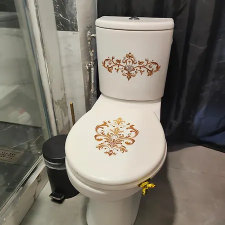 شقة Urban Nest 10