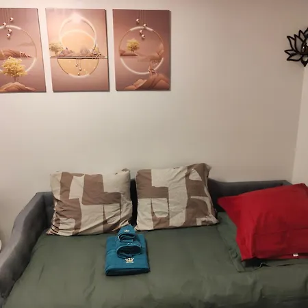 Urban Nest 10 باريس