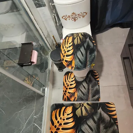 شقة Urban Nest 10