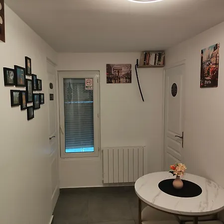 Urban Nest 10 شقة *