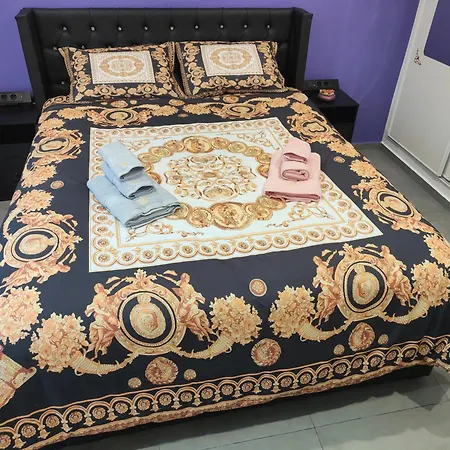 Urban Nest 10 باريس
